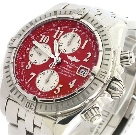 breitling watches ebay usa|ebay breitling watches for men.